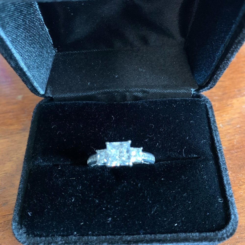 Engagement Ring